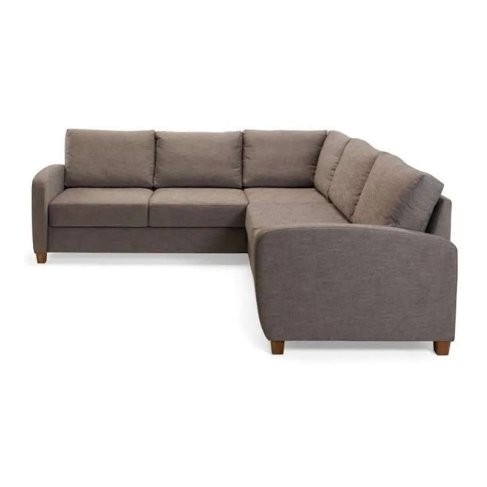 Select hörnbäddsoffa