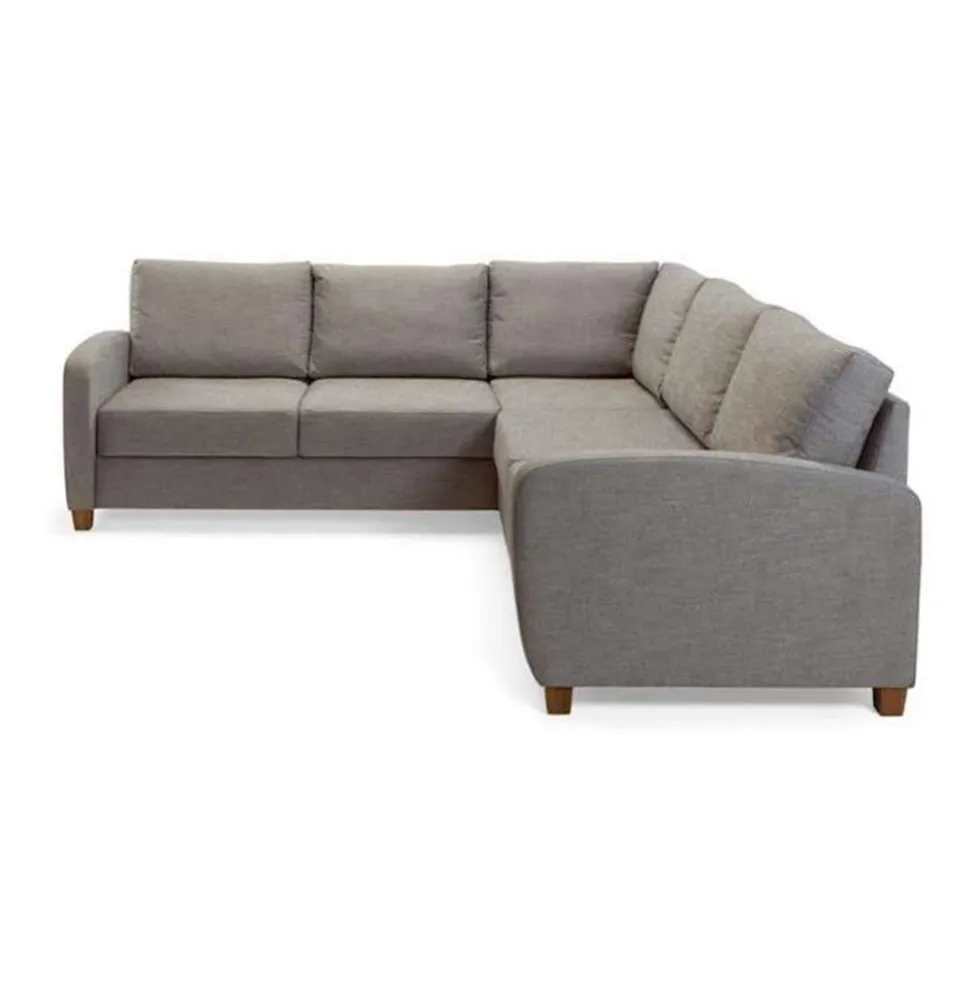Select hörnbäddsoffa