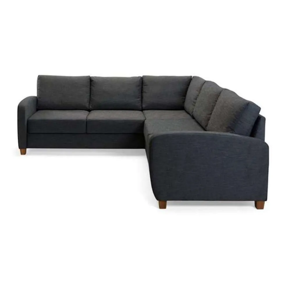 Select hörnbäddsoffa