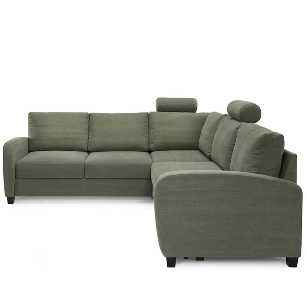 Select hörnbäddsoffa