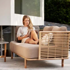 Sense 3-sits soffa