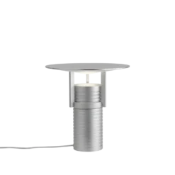 Set bordslampa