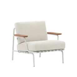 Settle Lounge Chair
