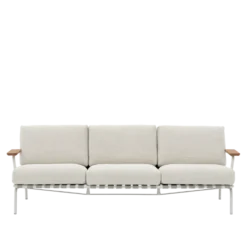 Settle 3-Sits Soffa