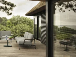 Settle 3-Sits Soffa