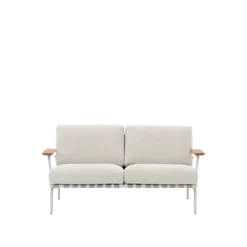 Settle 2-sits Soffa