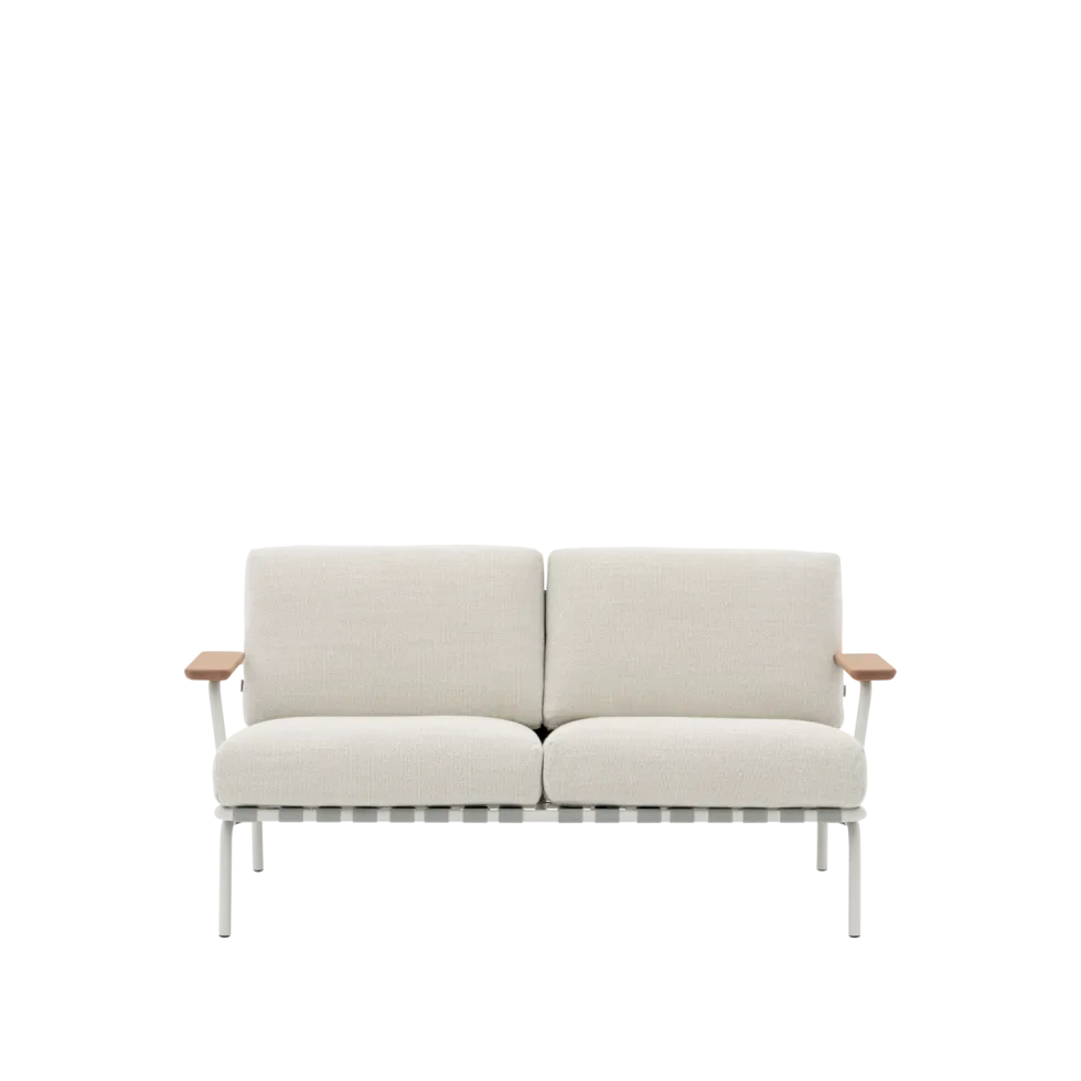 Settle 2-sits Soffa