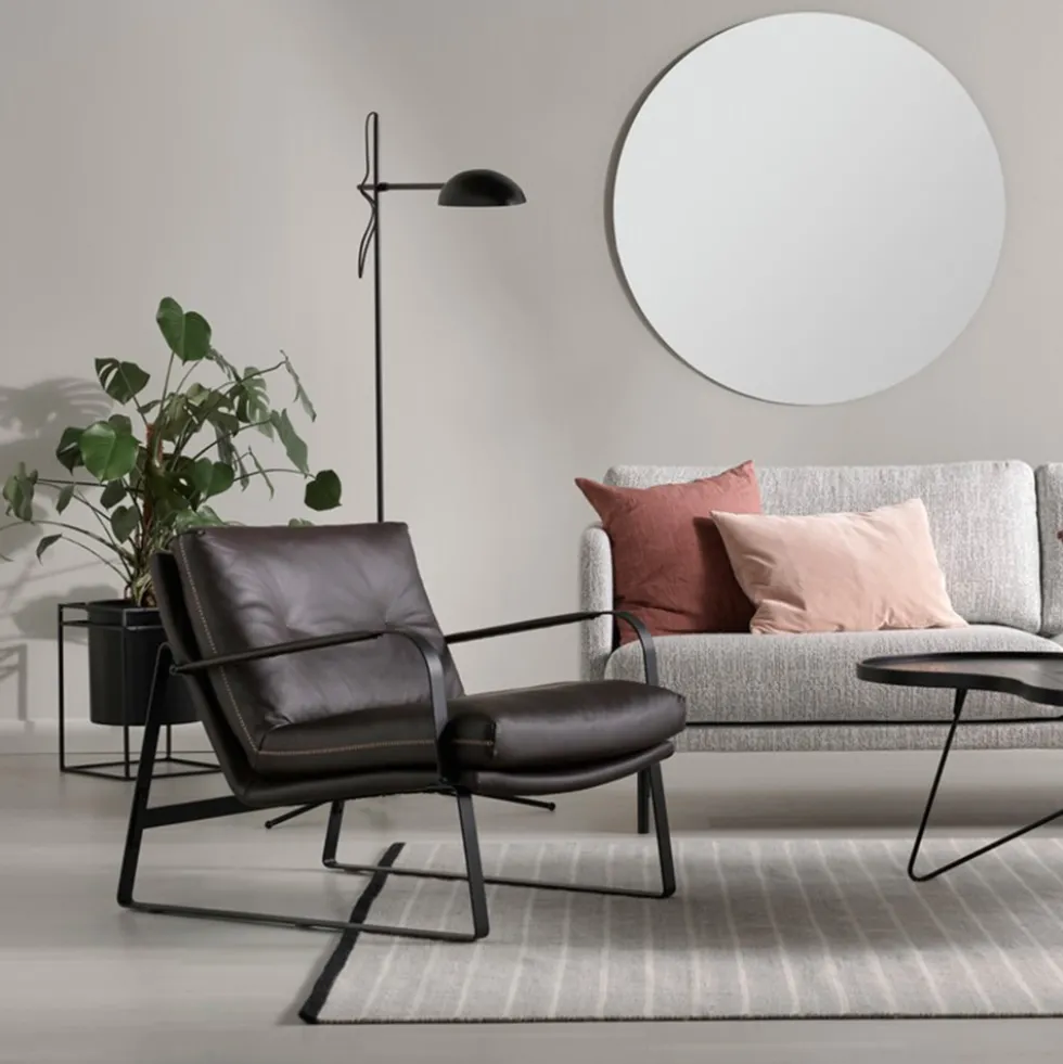 Shabby fåtölj