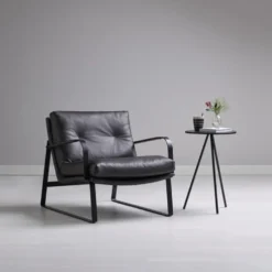 Shabby fåtölj