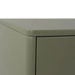 Sideboard DEUS 75 cm Olivgrå