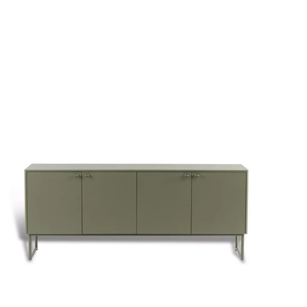 Sideboard DEUS 60 cm Olivgrå