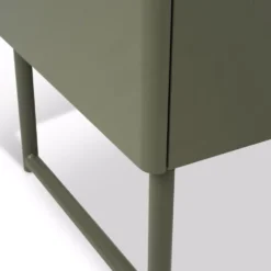 Sideboard DEUS 60 cm Olivgrå