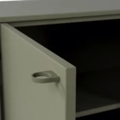 Sideboard DEUS 60 cm Olivgrå