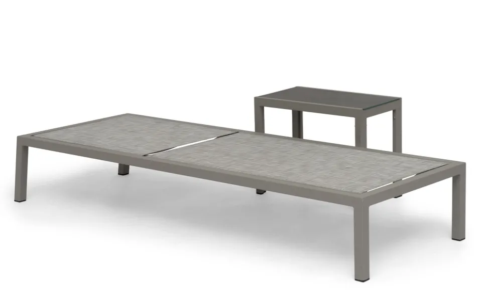 Sidobord Hillerstorp Hånger 60x35x47 cm