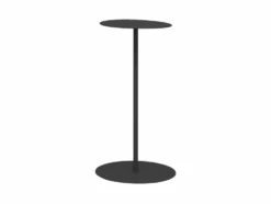 Sidobord Hillerstorp Jet Set Ø35×74 cm