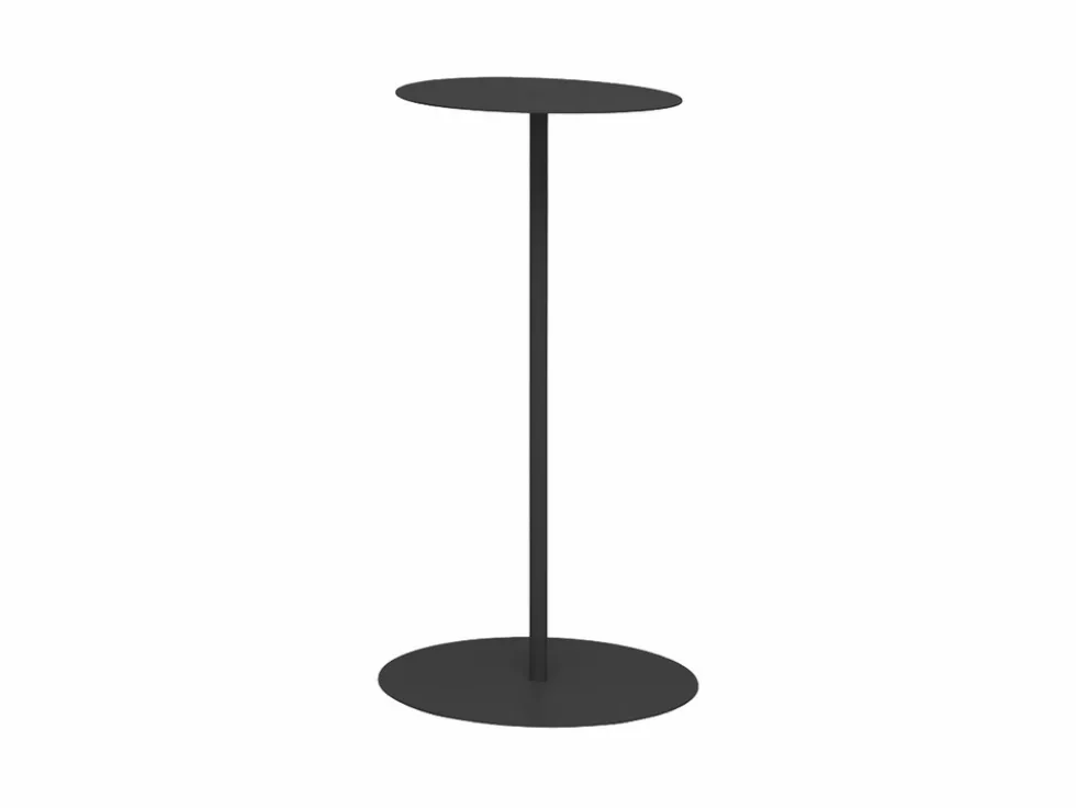 Sidobord Hillerstorp Jet Set Ø35×74 cm