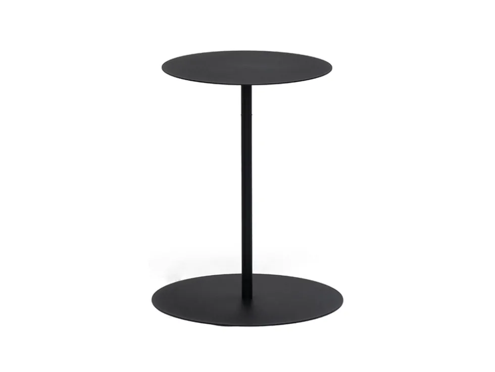 Sidobord Hillerstorp Jet Set Ø35×50 cm