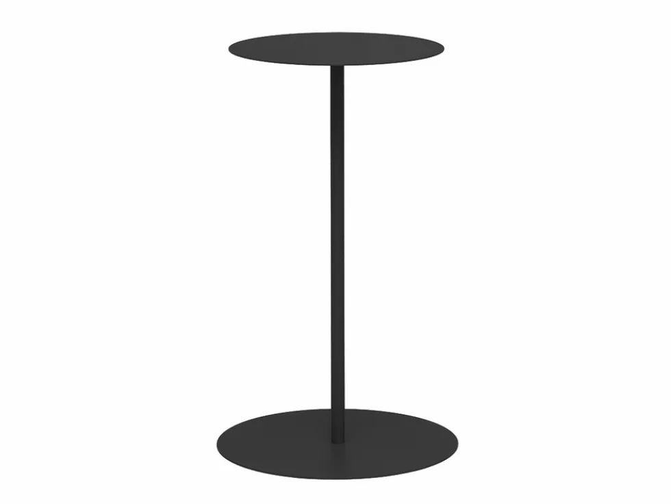 Sidobord Hillerstorp Jet Set Ø35×67 cm