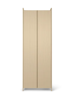 Sill Skåp Tall – Cashmere