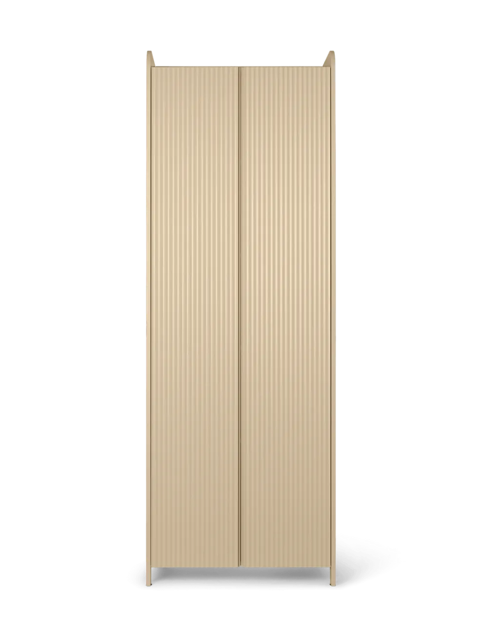 Sill Skåp Tall – Cashmere