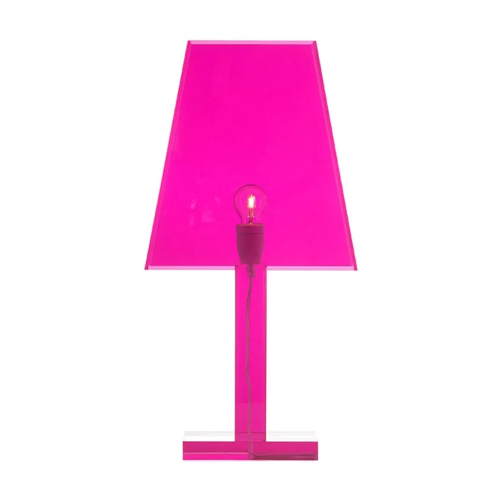 Siluett bordslampa 66