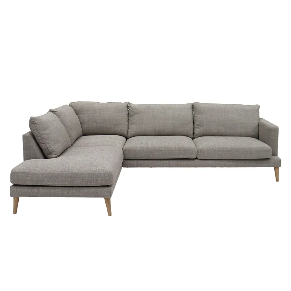 Simone soffa öppet avslut