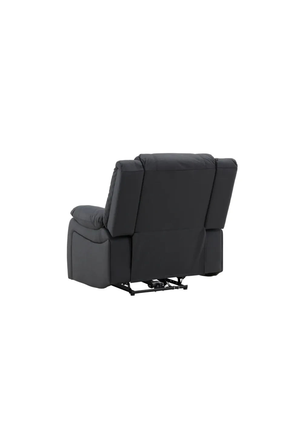 Singapore Reclinerfåtöljer Black