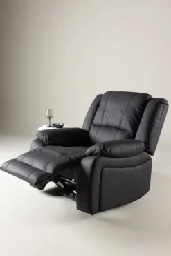 Singapore Reclinerfåtöljer Black