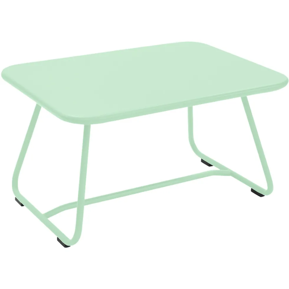 Sixties low table soffbord
