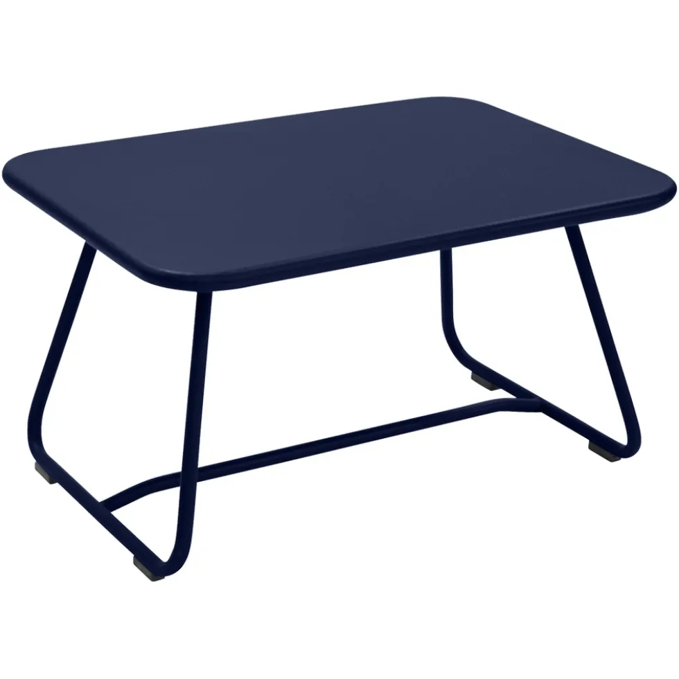 Sixties low table soffbord