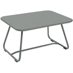 Sixties low table soffbord