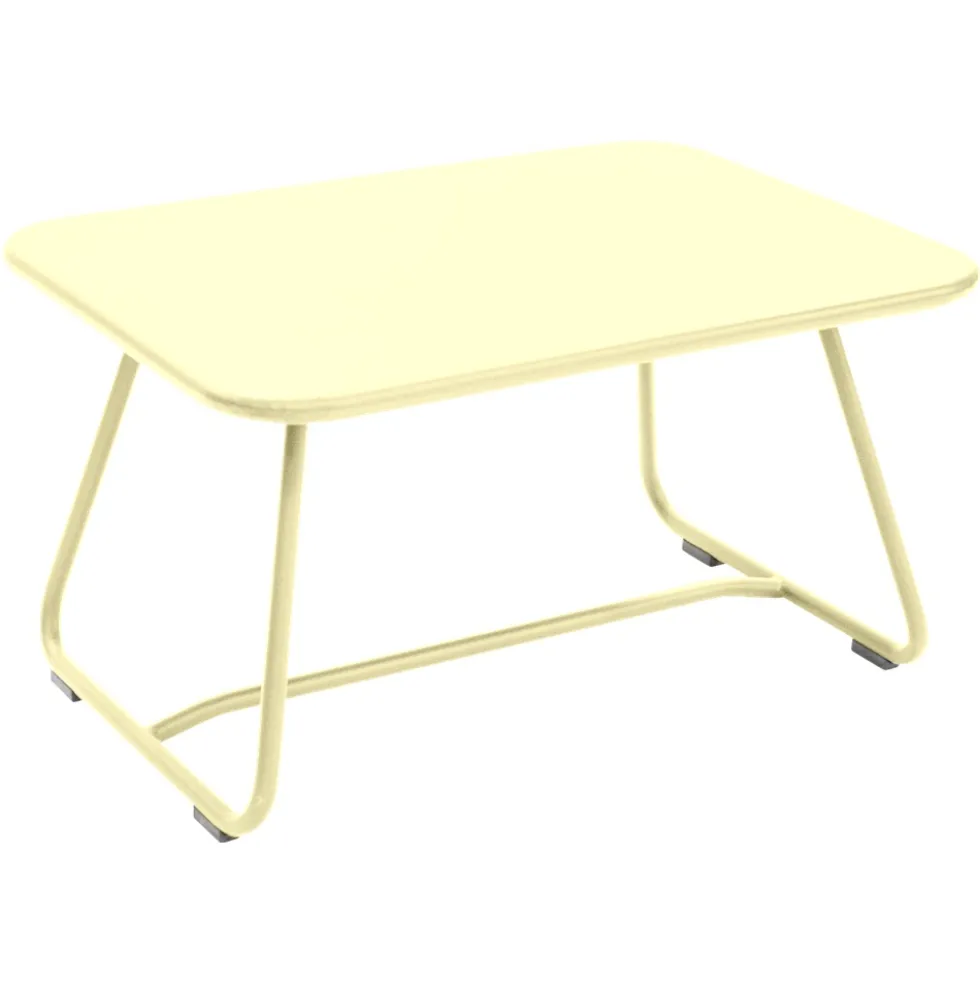 Sixties low table soffbord