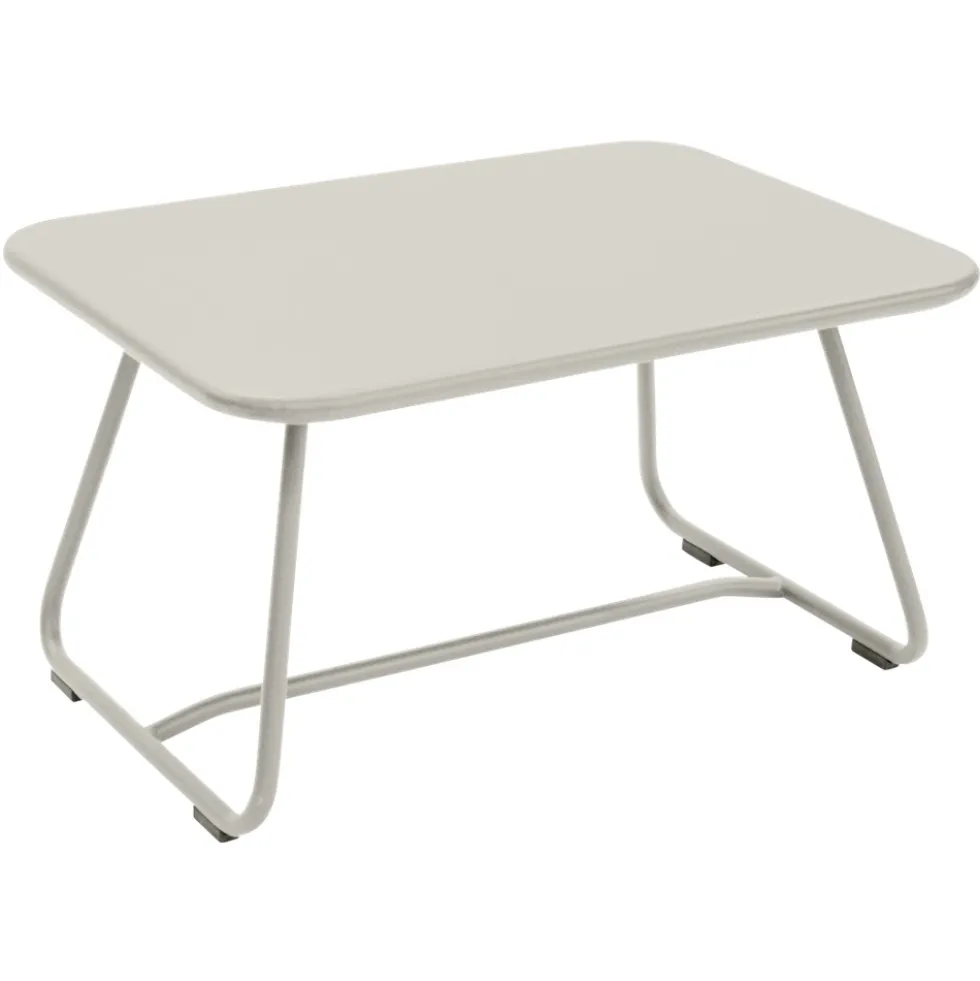 Sixties low table soffbord