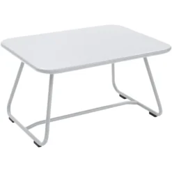 Sixties low table soffbord