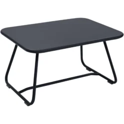 Sixties low table soffbord