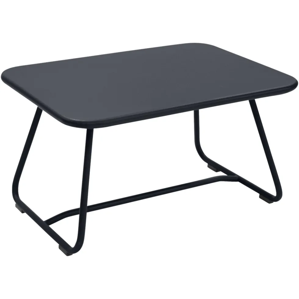 Sixties low table soffbord