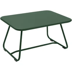 Sixties low table soffbord