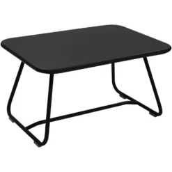 Sixties low table soffbord
