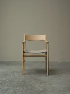 Siza karmstol