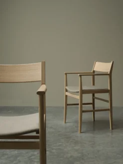 Siza karmstol