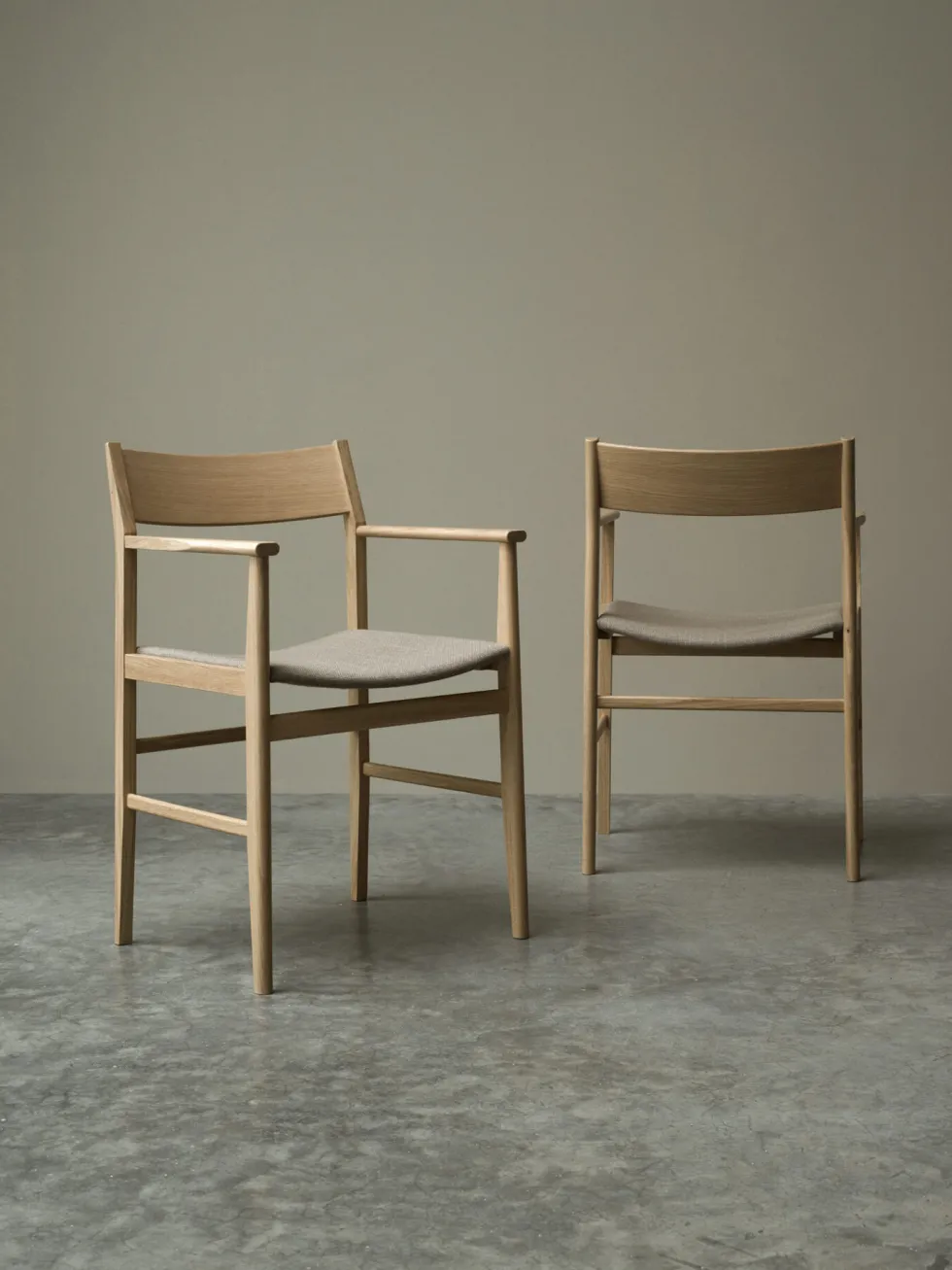 Siza karmstol