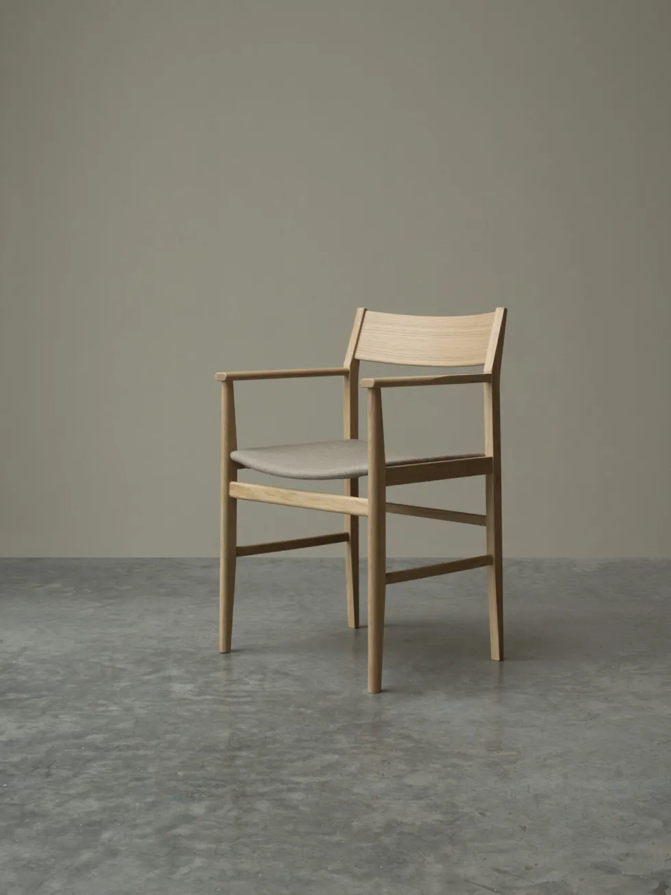 Siza karmstol