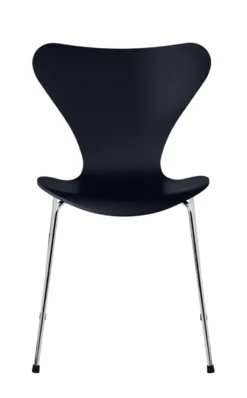 Sjuan 3187 barstol lackad