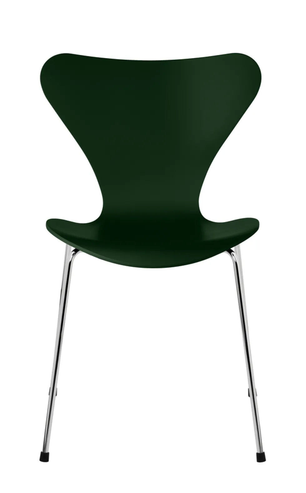 Sjuan 3187 barstol lackad