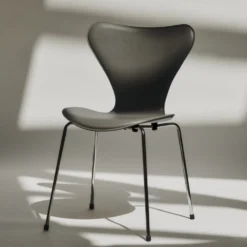 Sjuan 3107 framsidesklädd Wild läder