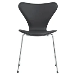 Sjuan 3107 framsidesklädd Wild läder