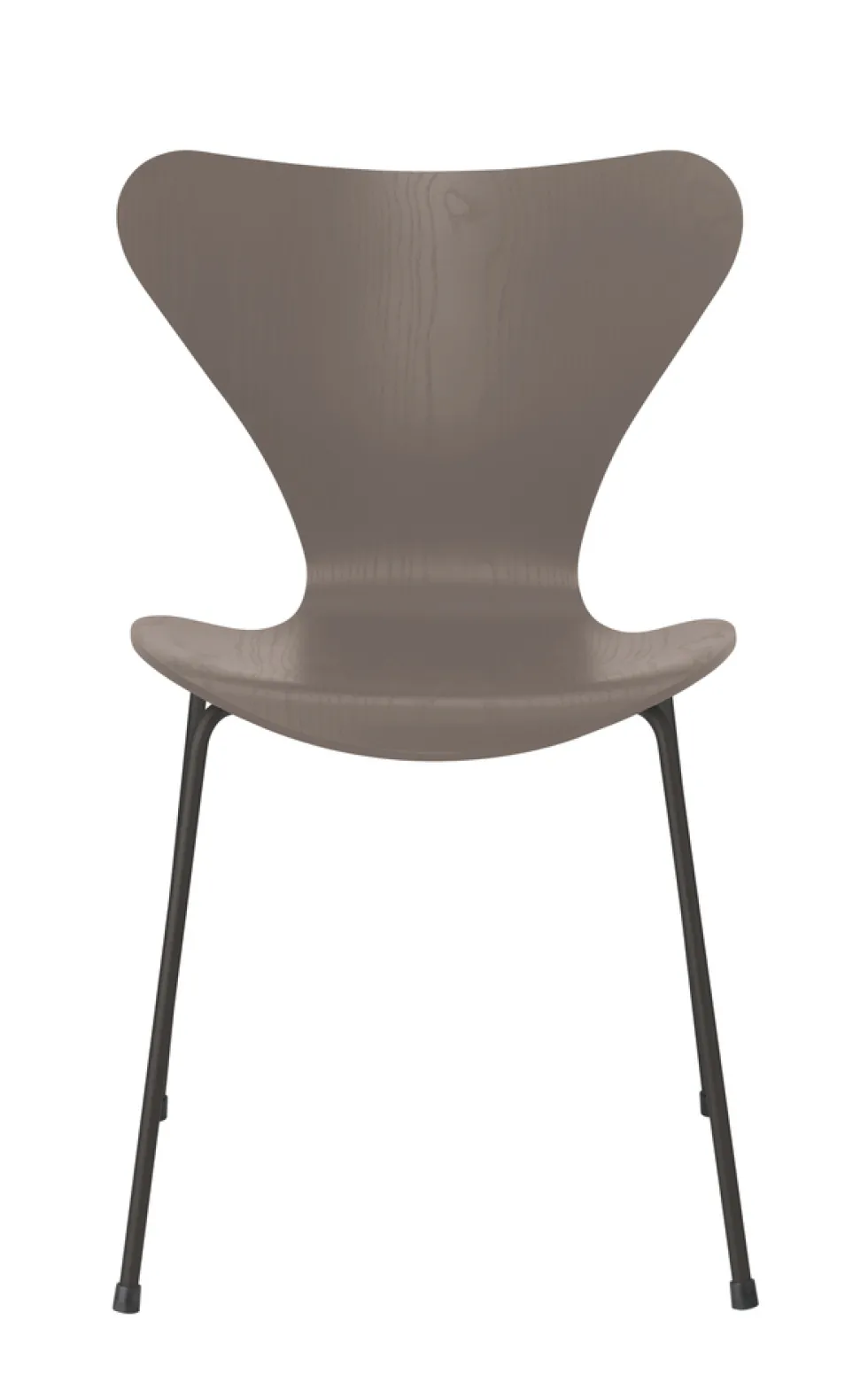 Sjuan 3107 stol deep clay