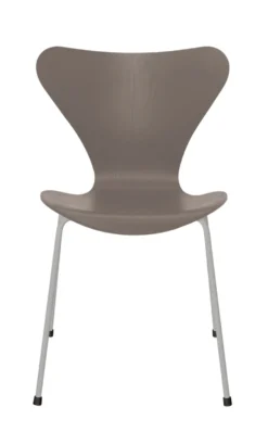 Sjuan 3107 stol deep clay
