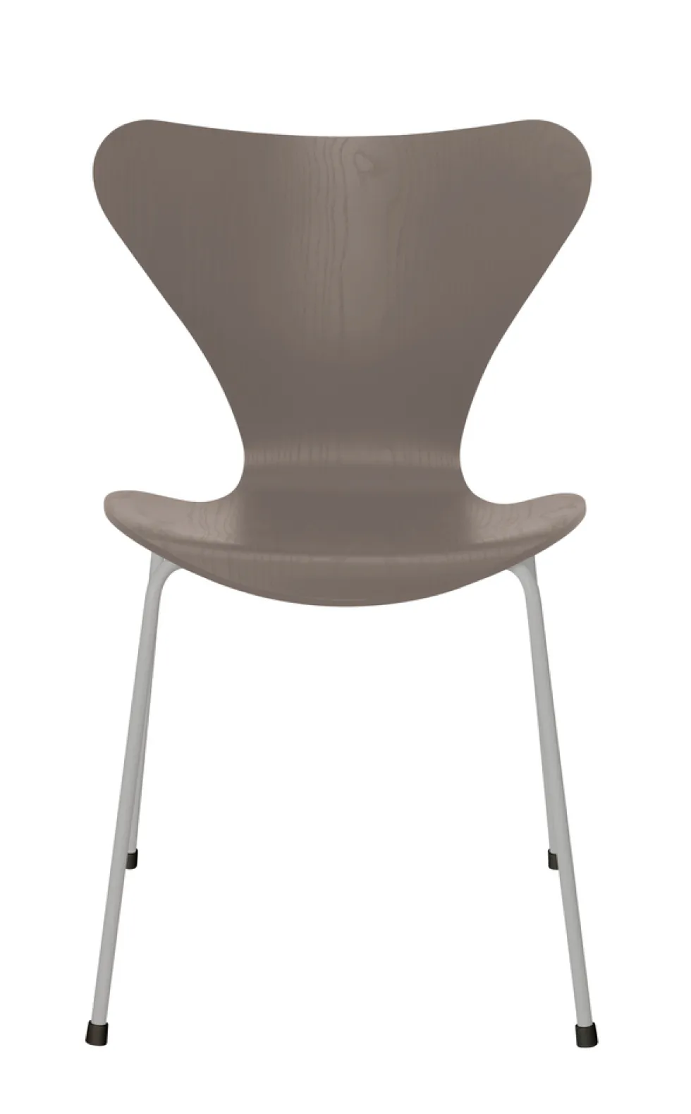 Sjuan 3107 stol deep clay