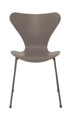 Sjuan 3107 stol deep clay
